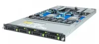 Серверная платформа GIGABYTE R183-Z91-ACV1, 2xSP5, 24xDDR5, 1U