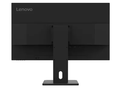 Монитор Lenovo E27q-40, 27" IPS 2560x1440, 100 Гц, 350 кд/м², 2×HDMI 2.1
