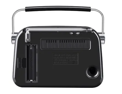 Радиоприемник Defender 65179, FM/AM/SW/BT/USB/TF