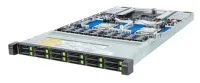 Серверная платформа Gigabyte R183-Z94-ACV1, 1U, 2xAMD EPYC 9004/9005