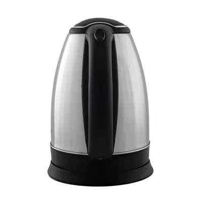 Чайник электрический CENTEK CT-1068, 2 л, 2000 Вт, нержавеющая сталь