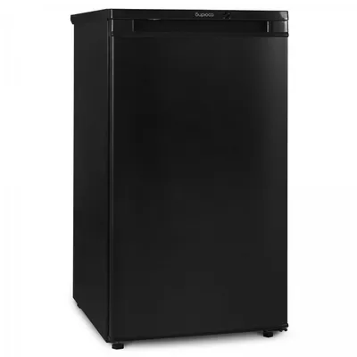 Морозильная камера Бирюса B412, 80 л, 3 ящика, до -18 °C