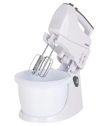 Миксер ZELMER 70305411P, стационарный, 750Вт, 3л