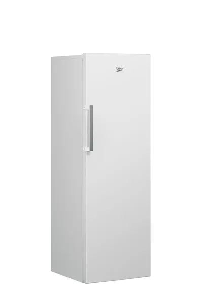 Морозильная камера Beko FSKDN6266T21W, белый, 240л, 7 ящиков