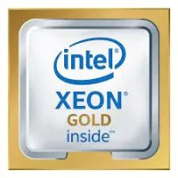 Процессор Intel Xeon Gold 5218R, 20 ядер, 40 потоков, 2.1–4.0 ГГц, LGA 3647, 125 Вт