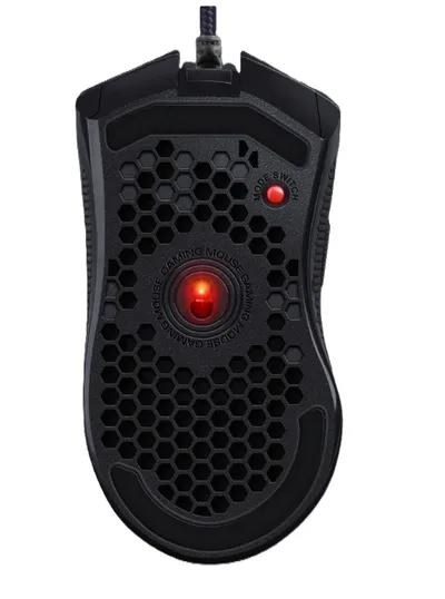Мышь Defender 71122, Redragon Storm Basic, USB, 12400dpi