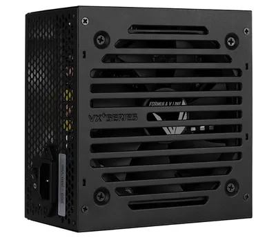 Блок питания Formula 4711401661665, 600W, ATX v2.3