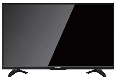 Телевизор Asano 32LH1020S, 32", 1366x768, 60 Гц
