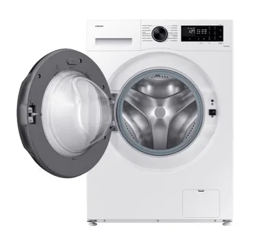 Стиральная машина Samsung WW11CGC04CAELP, 11 кг, 1400 об/мин, фронтальная