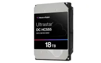 Жесткий диск WESTERN DIGITAL ULTRASTAR WUH722018CLE6L4_0B48723, 18 ТБ, SATA III, 3.5"