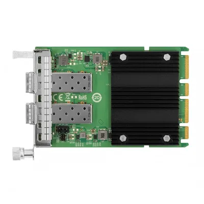 Сетевой адаптер LR-LINK LRES4150PF-2SFP28, 2×25G SFP28, Intel XXV710, OCP 3.0