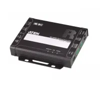 Видеоусилитель ATEN VE883RK2-AT-G, приемник, 4K HDMI, 10 км