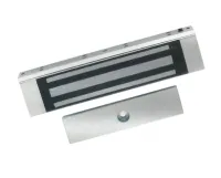 Электромагнитный замок Hikvision DS-K4H450S DOUBLE-DOOR