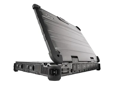 Ноутбук Getac X500 G3 XQ2S2FCHTDXL, Core i7-7820EQ, 16ГБ, 512ГБ SSD, 15.6" IPS