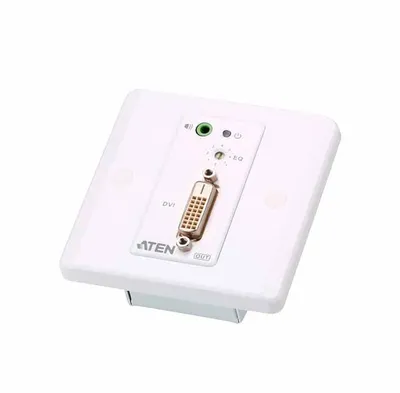 Видеоудлинитель ATEN VE607-AT-G, DVI-D, 1920×1200, 40 м