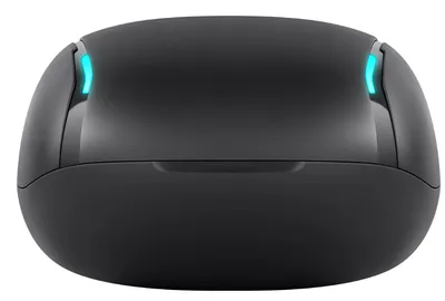 Гарнитура Defender CyberDots 280, TWS, Bluetooth 5.3, чёрная