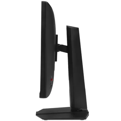 Монитор MSI 9S6-3CE79T-009, 27" Rapid IPS, UHD 160Hz/FHD 320Hz, 0.5ms