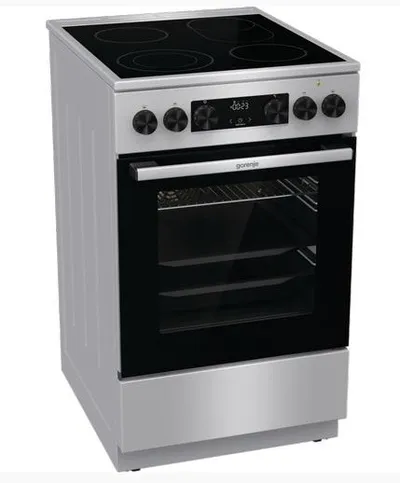 Электрическая плита GECS5C70XA 740509 GORENJE