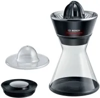 Соковыжималка Bosch MCP72GPB, цитрусовая, 40 Вт, 1000 мл
