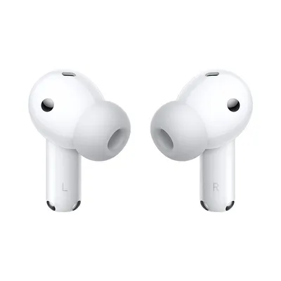 Наушники Huawei FreeBuds 6i, TWS, Bluetooth 5.3, ANC, IP54, белый
