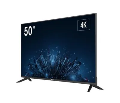 Монитор Hikvision DS-D5050U3-1V0S 317500652, 50", 4K, 24/7