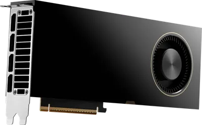 Видеокарта NVIDIA 900-5G153-2500-000, RTX PRO 6000, 96GB GDDR7