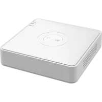 Видеорегистратор IFLOW F-NR-108P, IP, 8 каналов, 6 Мп, H.265+
