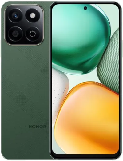 Мобильный телефон HONOR X7C 6/128GB Alita-LX1 5109BKDC GREEN HONOR