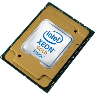 Процессор Intel Xeon Gold 5220R, 24 ядра, 48 потоков, 2.2/4.0 ГГц, LGA 3647, 150 Вт