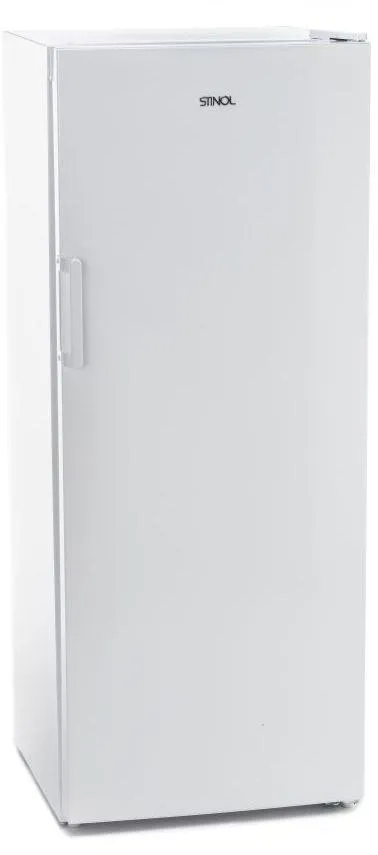 Морозильная камера Stinol STZ 150 F, 204 л, 6 ящиков, белая