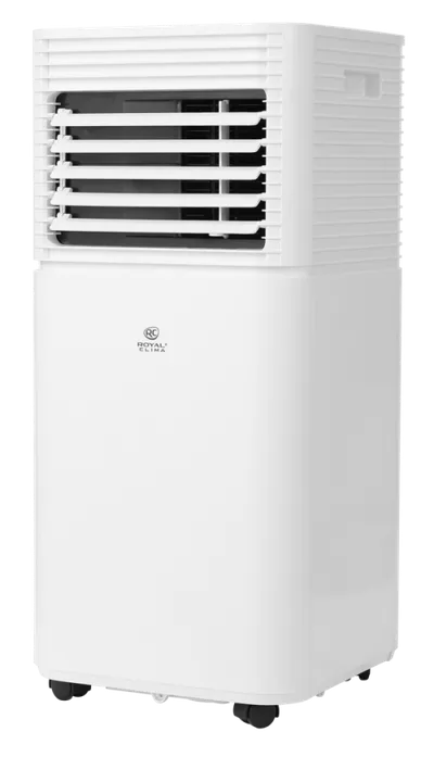 Мобильный кондиционер ROYAL CLIMA RM-CU30HH-E, 2980 Вт охлаждение, 2300 Вт нагрев