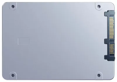 SSD Solidigm SSDSC2KB038TZ1Z, D3-S4520, 3840 ГБ, 2.5", SATA3, TLC