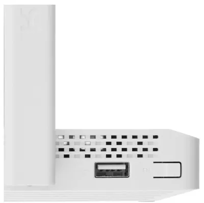 Маршрутизатор Keenetic Viva KN-1913, Mesh AC1200, 4×GbE, USB