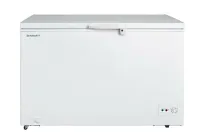 Морозильный ларь Kraft BD(W)-520QX, 500л, белый