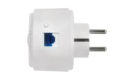 Набор Powerline Tenda PH6, AV1000, 2 адаптера