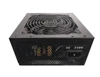 Блок питания IN WIN PM-550ATX-APFC/6201210, 550Вт, ATX 3.0, 80+ Bronze
