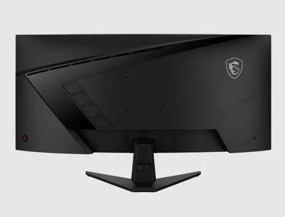 Монитор MSI 9S6-3DD71M-016, MAG 346CQ, 34" VA, 3440x1440, 180Гц, изогнутый