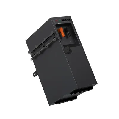 Аккумулятор MARSRIVA MR-LFP24-100-WMD, 25.6В, 102Ач, LiFePO4