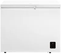 Морозильный ларь Gorenje FHC25A6W белый, 250л