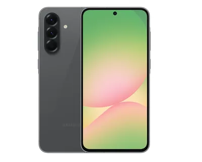 Мобильный телефон GALAXY A56 12/256GB AWESOME GRAPHITE SM-A566 SAMSUNG