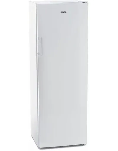Морозильная камера Stinol STZ 175 F, 250 л, No Frost, белая