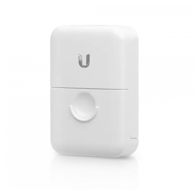 Антенна Ubiquiti Ethernet Surge Protector Gen2 Грозозащита Ethernet/PoE 1G, уличная (ETH-SP-G2)