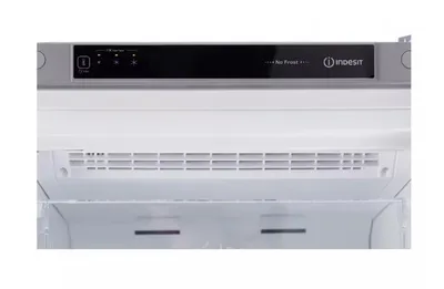 Морозильная камера Indesit DFZ 5175 G, 250 л, 5 ящиков