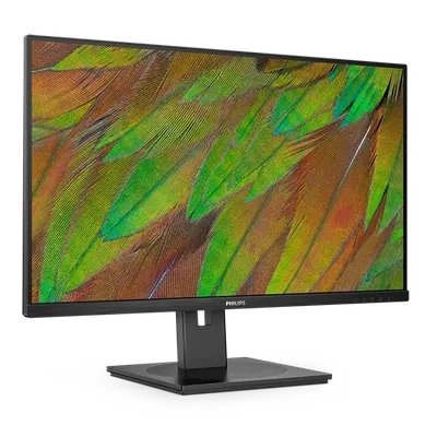 Монитор Philips 32B1U3900, 31,5" 3840x2160 VA, 60 Гц, USB-C 90 Вт
