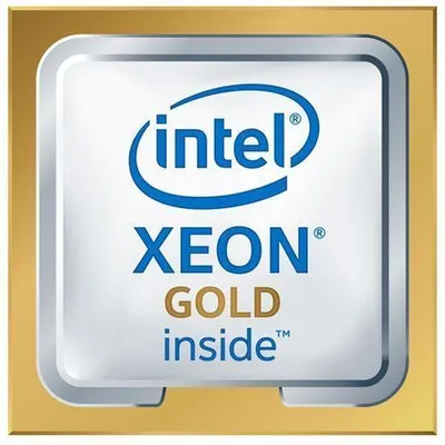 Процессор Intel CD8069504193301 PULL, Xeon Gold 5218, 16C/2.3GHz, 22MB, 125W