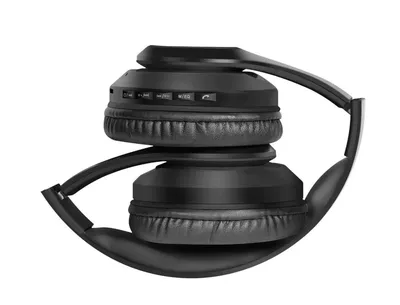Наушники Defender FreeMotion B552, накладные, Bluetooth, до 5 ч