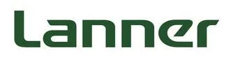 Платформа сетевой безопасности LANNER LEC-6032-IT2, 4×GbE, 1×SFP