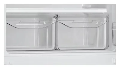 Холодильник Indesit DS 3180 G, двухкамерный, 310 л, морозилка снизу, серебристый