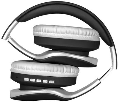 Наушники Defender 63525, FreeMotion B525, Bluetooth + проводные, накладные