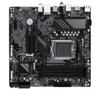 Материнская плата Gigabyte B650M D3HP AX 1.3, AMD B650, mATX, Wi-Fi